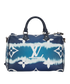 Speedy Bandouliere Escale 30, back view
